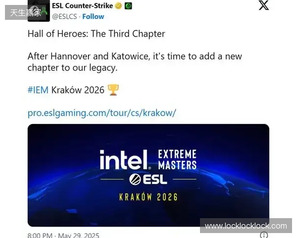 NRG问鼎Frag迈阿密,压哨晋级IEM克拉科夫2026 NRG问鼎Frag迈阿密,压哨晋级IEM克拉科夫2026