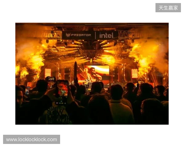 Predator League 2026于印度新德里盛大落幕！2027 年决赛移师越南