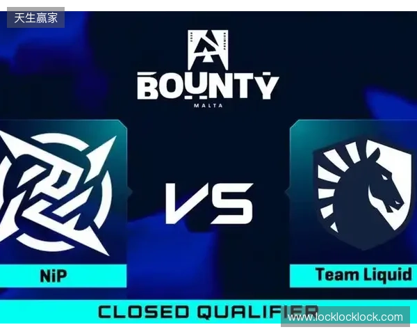 BLAST赏金赛S1：苦战功成！Liquid 2-1 NIP