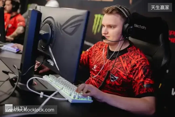 Friendly Campers顶替NRG出战BLAST赏金赛S1