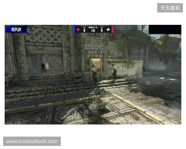 BLAST赏金赛S1:线上严父!Spirit 2-0 Inner Circle BLAST赏金赛S1:线上严父!Spirit 2-0 Inner Circle