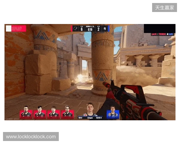 BLAST赏金赛S1决赛阶段：无法逾越的山！FURIA 2-1 Heroic