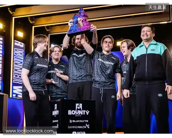 新皇开元上帝再临!恭喜PARIVISION捧杯BLAST赏金赛S1 新皇开元上帝再临!恭喜PARIVISION捧杯BLAST赏金赛S1