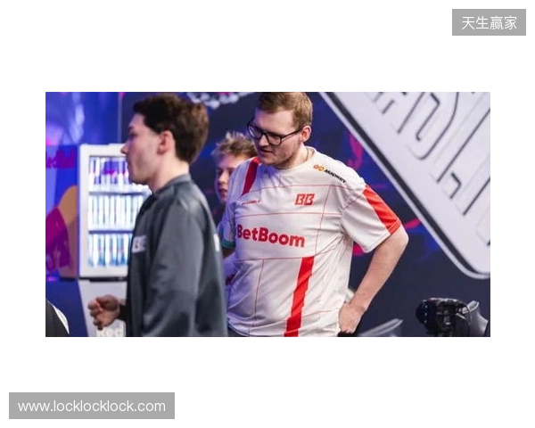 Boombl4谈BB现状：我们正处于全面重组阶段