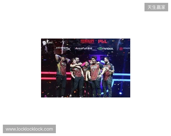 TYLOO率先晋级CS亚洲邀请赛2026正赛