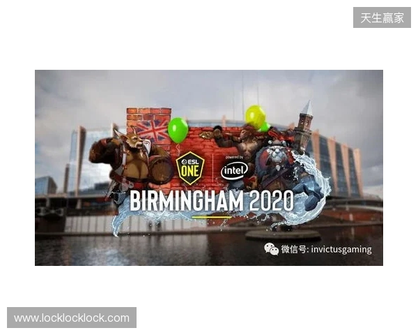 ESL One伯明翰淘汰赛首日结束,Yandex与Tundra晋级胜决 ESL One伯明翰淘汰赛首日结束,Yandex与Tundra晋级胜决