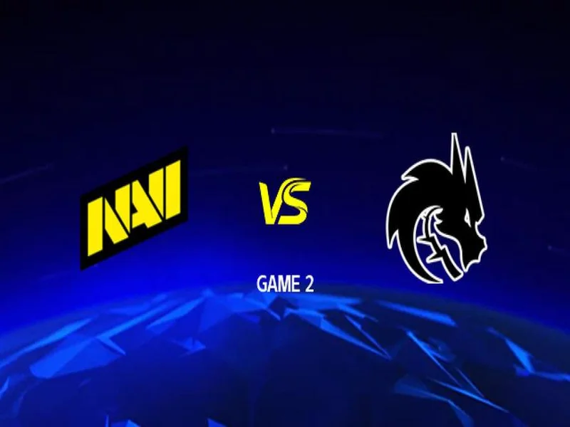 IEM克拉科夫2026:火力全开!Spirit 2-0 NAVI